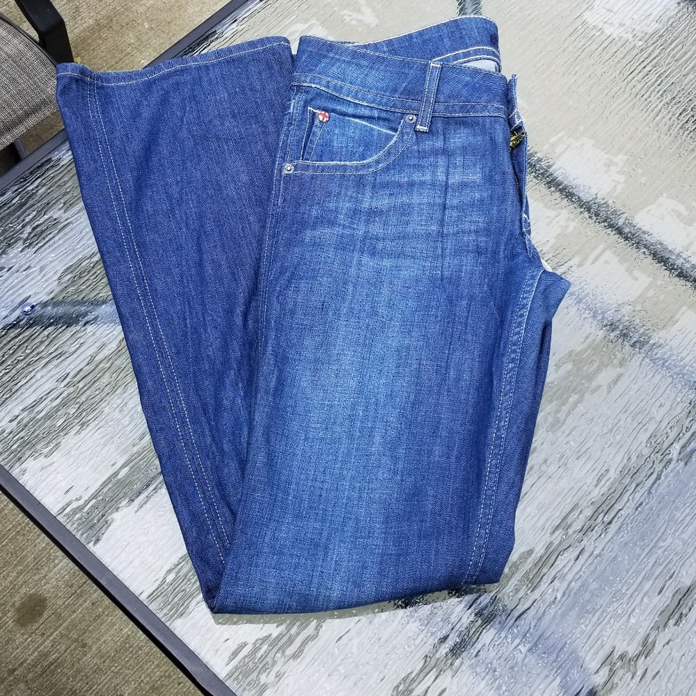 Hudson Jeans